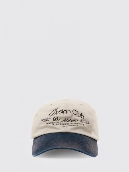 Hat men D1 Milano