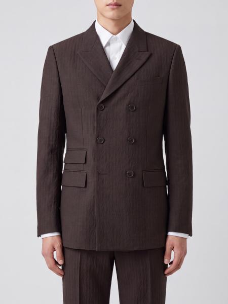 Jacket men Burberry