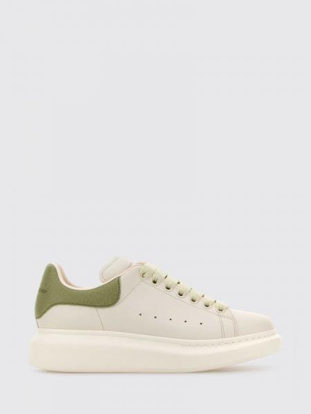 Zapatillas mujer McQueen