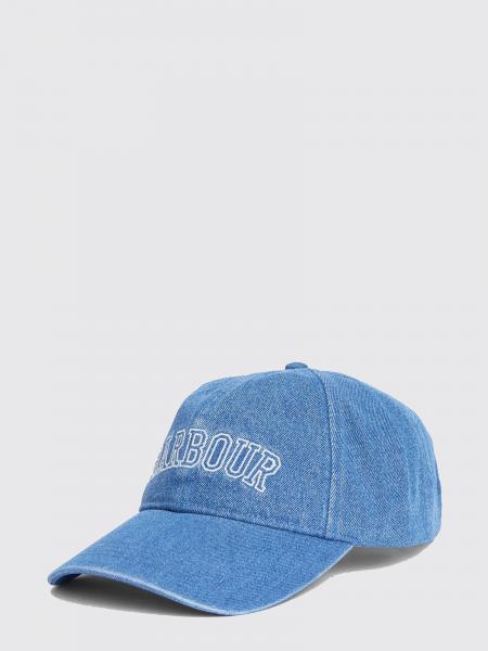 Hat woman Barbour