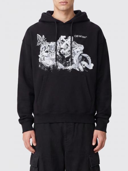 T-shirt men Off-white