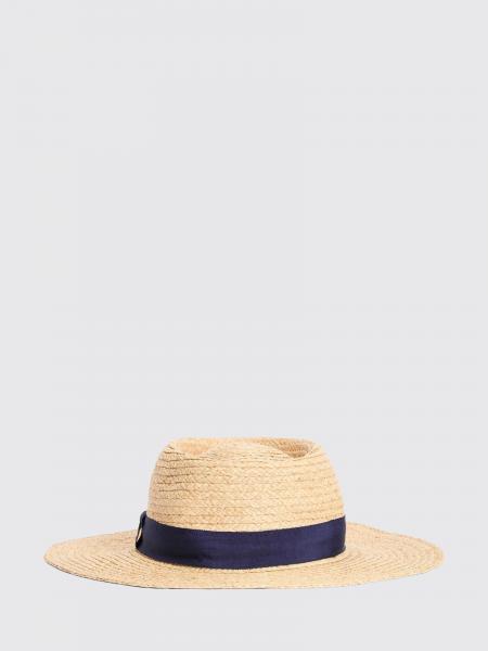 Hat woman Barbour