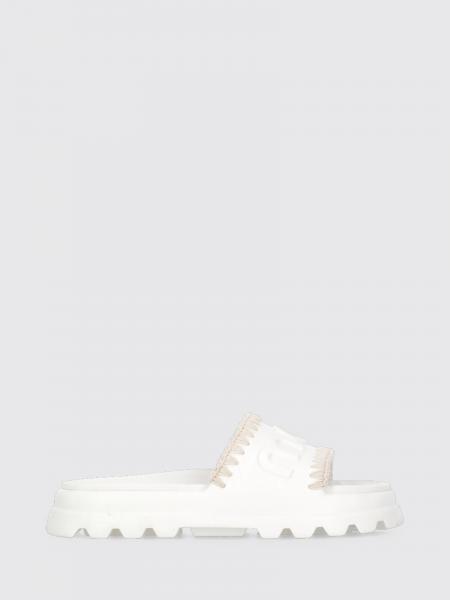 Sandali con tacco donna Mou