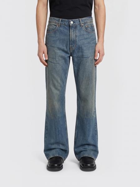 Jeans men Our Legacy
