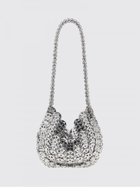 Nano Metal Bag Rabanne
