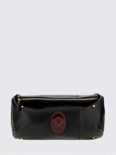 Bag men Versace
