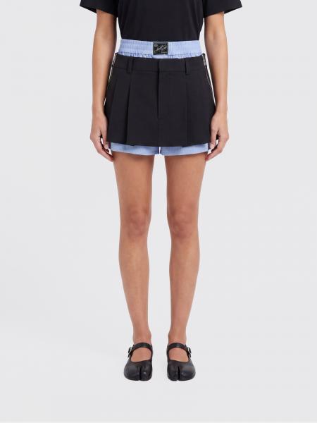 Shorts woman Alexander Wang