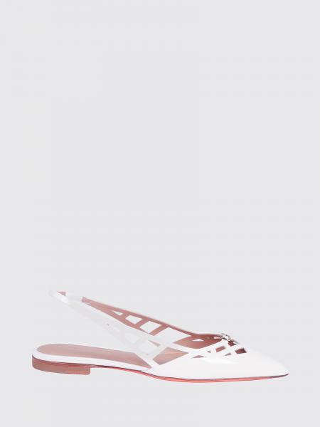 Heeled sandal woman Santoni