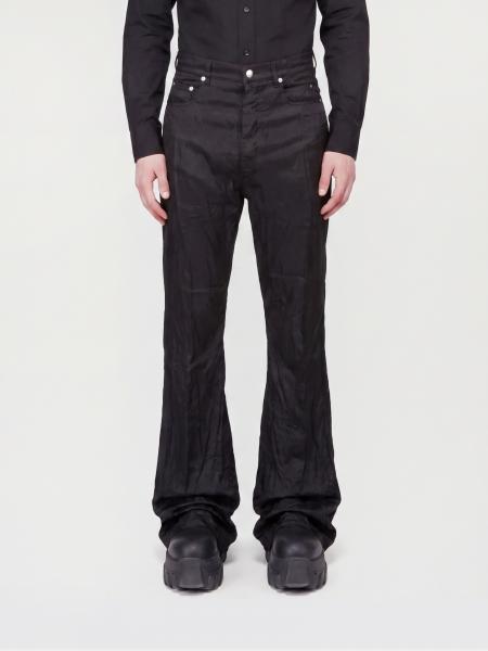 Pants men Rick Owens