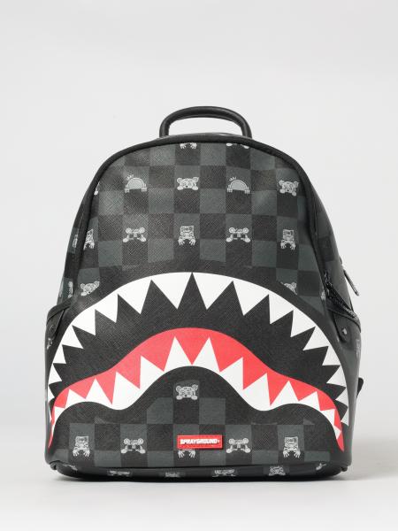 Backpack men Sprayground