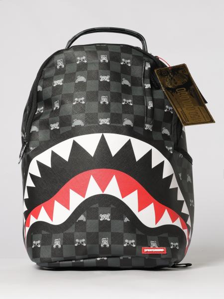 Backpack men Sprayground