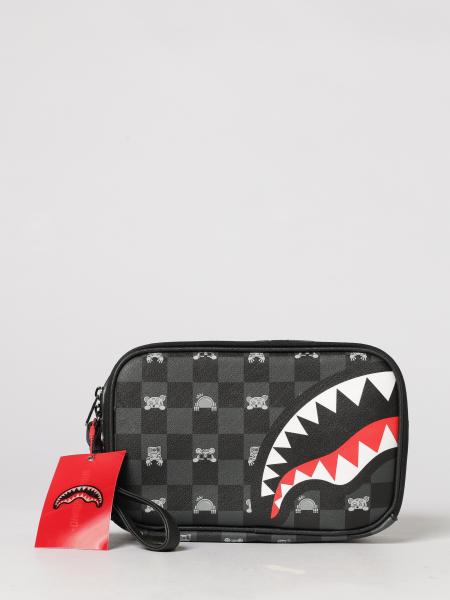 Cosmetic case men Sprayground