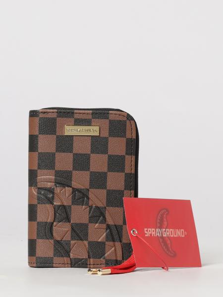 Wallet men Sprayground
