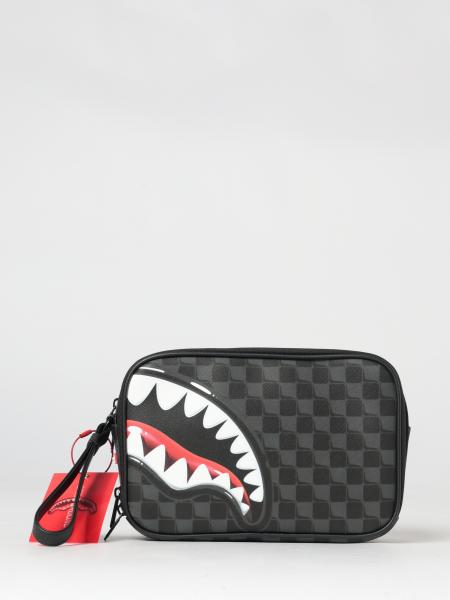 Cosmetic case men Sprayground