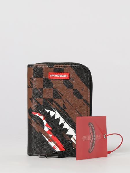 Wallet men Sprayground