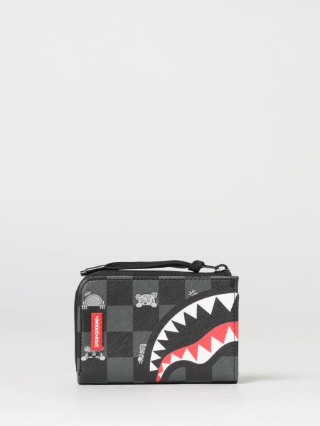 Wallet men Sprayground