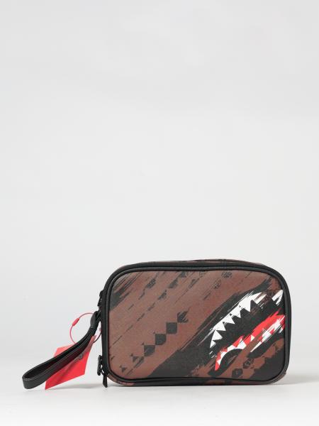 Cosmetic case men Sprayground
