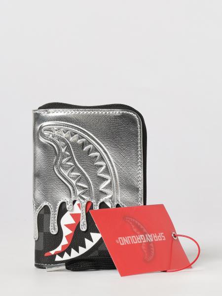 Wallet men Sprayground