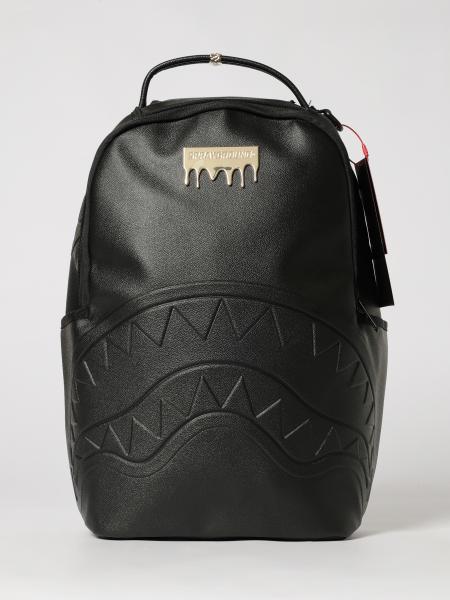 Рюкзак Мужское Sprayground
