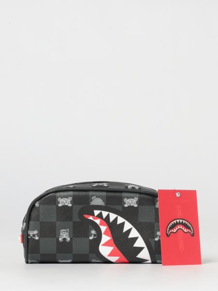 Wallet men Sprayground
