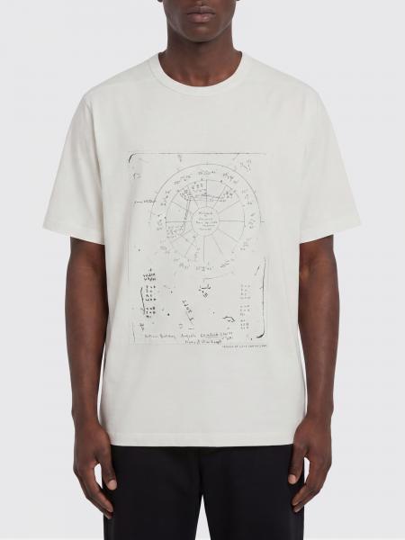 Camiseta hombre Rick Owens