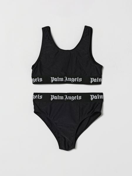 Swimsuit kids Palm Angels