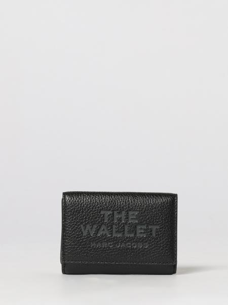Wallet woman Marc Jacobs