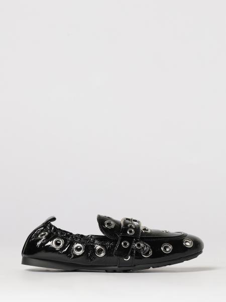 Flache schuhe damen Marc Jacobs
