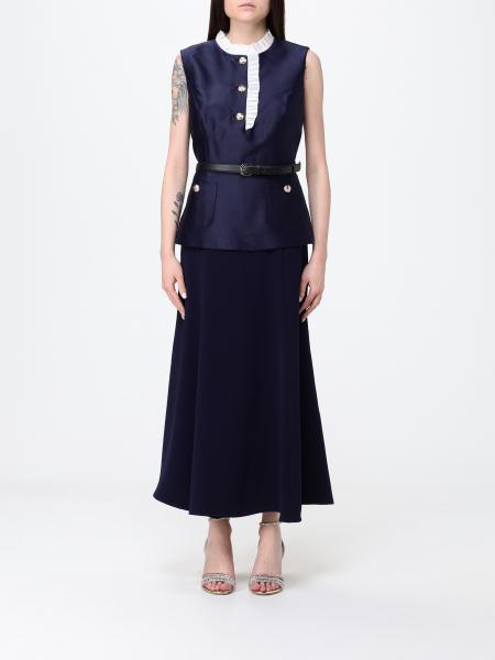 Kleid damen Self-portrait