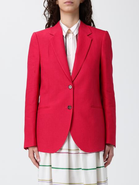 Blazer donna Paul Smith