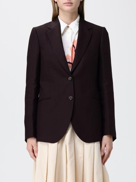 Blazer donna Paul Smith