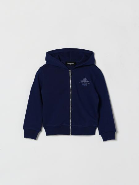 Pull enfant Dsquared2