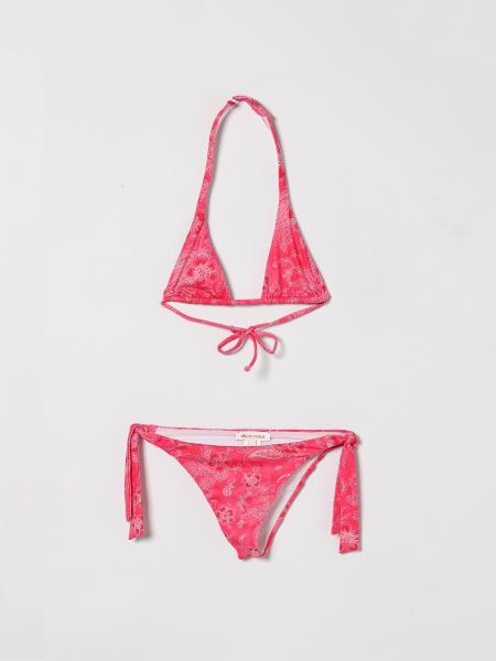 Swimsuit kids Sundek