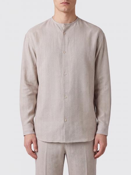 Shirt men Jacquemus