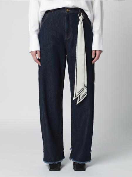 Jeans femme Darkpark