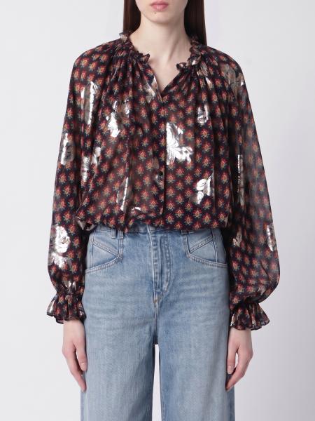 Hemdbluse damen Etro