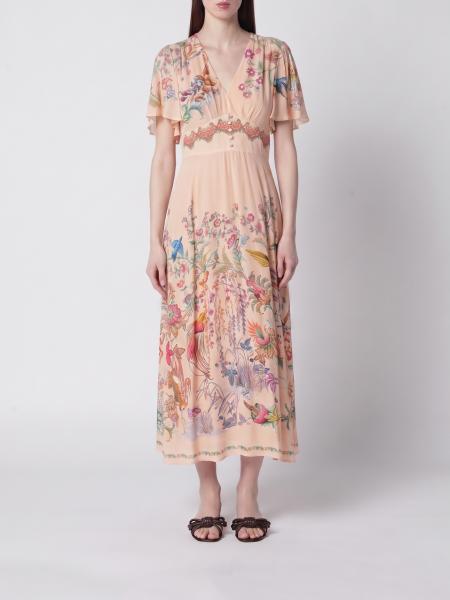 드레스 여성 Etro