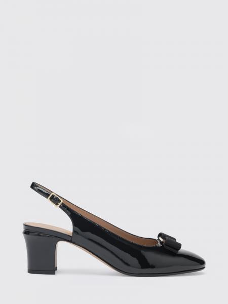 Scarpe basse donna Ferragamo