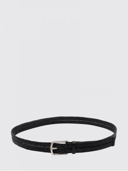 Belt men Orciani