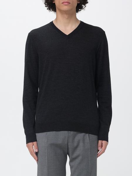 Sweater men Drumohr