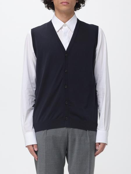 Jacket men Drumohr