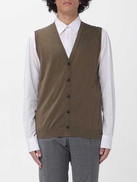Jacket men Drumohr