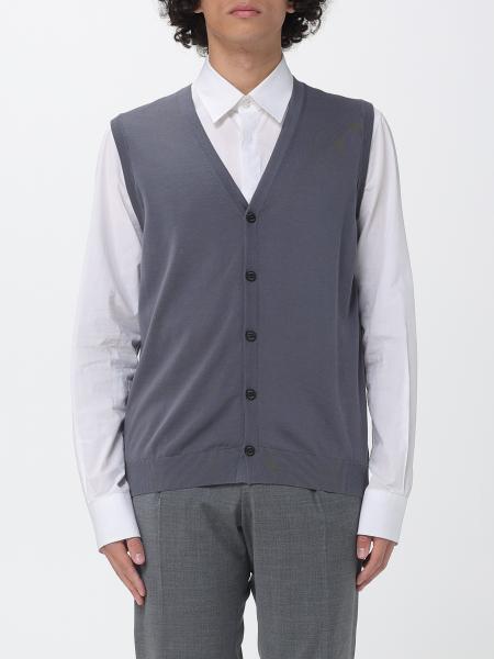Jacket men Drumohr