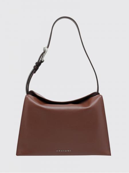 Handbag woman Orciani