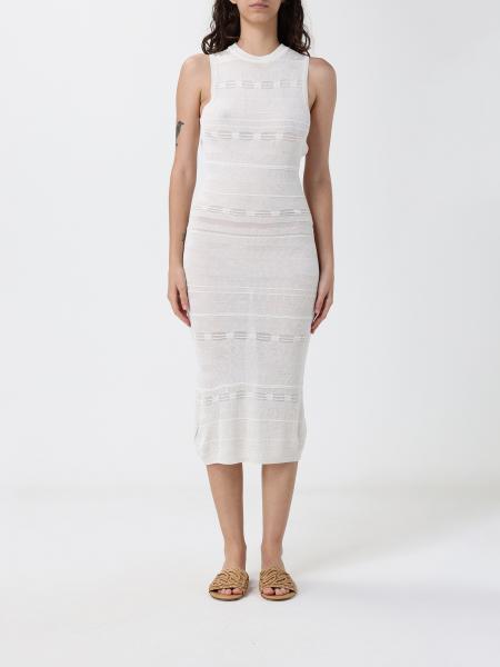 Dress woman Laneus