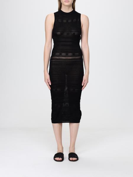 Dress woman Laneus