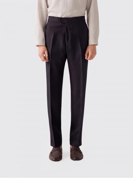 Pants men Zegna