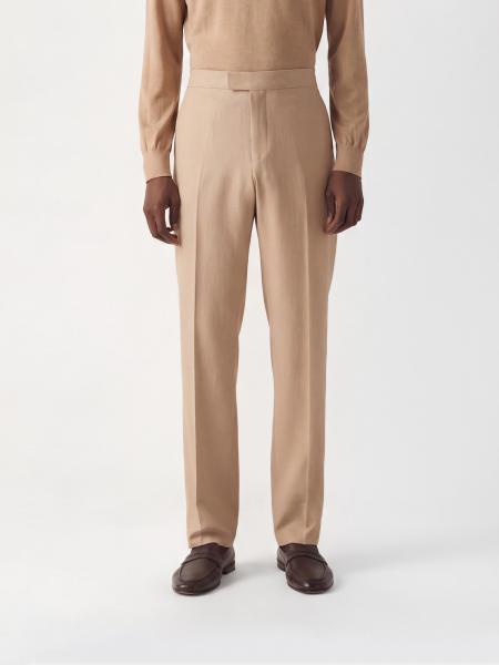 Pantaloni uomo Zegna