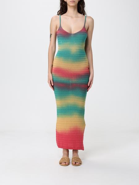 Dress woman Laneus