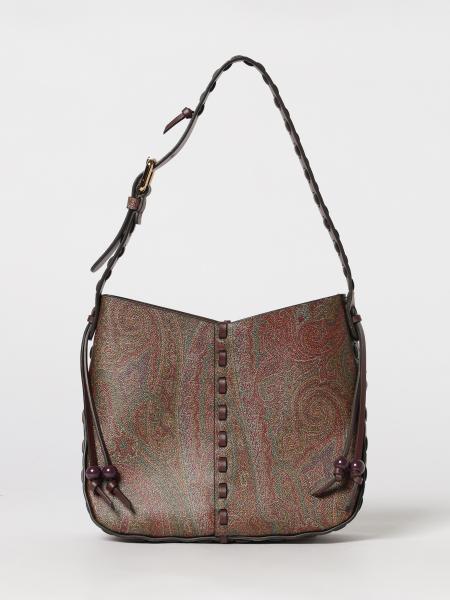 Borsa tote donna Etro